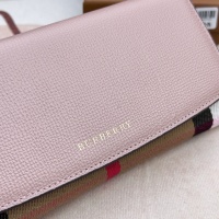 $45.00 USD Burberry AAA Quality Wallets For Women #1087926