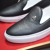 $80.00 USD Philipp Plein Casual Shoes For Men #1088105
