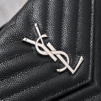 $80.00 USD Yves Saint Laurent YSL AAA Quality Messenger Bags For Women #1088185
