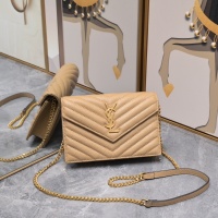 $80.00 USD Yves Saint Laurent YSL AAA Quality Messenger Bags For Women #1088186
