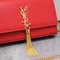 $76.00 USD Yves Saint Laurent YSL AAA Quality Messenger Bags For Women #1088204