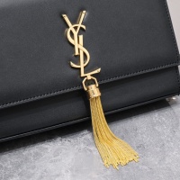 $76.00 USD Yves Saint Laurent YSL AAA Quality Messenger Bags For Women #1088205