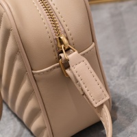 $88.00 USD Yves Saint Laurent YSL AAA Quality Messenger Bags For Women #1088219