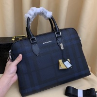 $100.00 USD Burberry AAA Man Handbags #1088243
