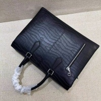 $205.00 USD Versace AAA Man Handbags #1088251