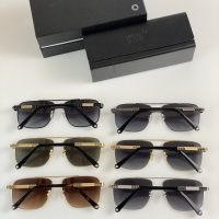 $60.00 USD Montblanc AAA Quality Sunglasses #1088928