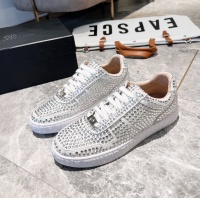 $102.00 USD Philipp Plein Casual Shoes For Women #1088982