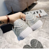 $102.00 USD Philipp Plein Casual Shoes For Women #1088982