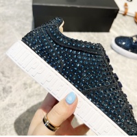 $102.00 USD Philipp Plein Casual Shoes For Women #1088986