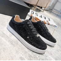 $102.00 USD Philipp Plein Casual Shoes For Women #1088988