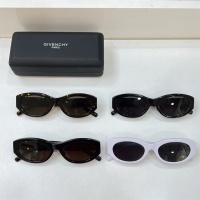 $56.00 USD Givenchy AAA Quality Sunglasses #1089307
