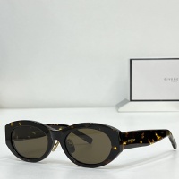 $56.00 USD Givenchy AAA Quality Sunglasses #1089308