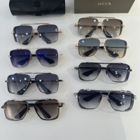 $80.00 USD Dita AAA Quality Sunglasses #1089441