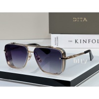 $80.00 USD Dita AAA Quality Sunglasses #1089443