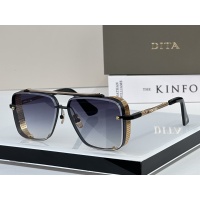 $80.00 USD Dita AAA Quality Sunglasses #1089445
