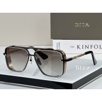 $80.00 USD Dita AAA Quality Sunglasses #1089447