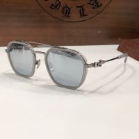$72.00 USD Chrome Hearts AAA Quality Sunglasses #1089491