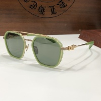 $72.00 USD Chrome Hearts AAA Quality Sunglasses #1089492