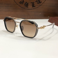 $72.00 USD Chrome Hearts AAA Quality Sunglasses #1089493