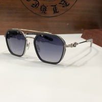 $72.00 USD Chrome Hearts AAA Quality Sunglasses #1089495
