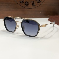 $72.00 USD Chrome Hearts AAA Quality Sunglasses #1089496
