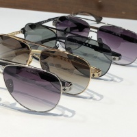 $68.00 USD Chrome Hearts AAA Quality Sunglasses #1089707