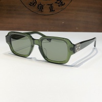 $64.00 USD Chrome Hearts AAA Quality Sunglasses #1089714