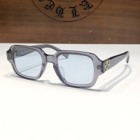$64.00 USD Chrome Hearts AAA Quality Sunglasses #1089715