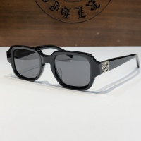$64.00 USD Chrome Hearts AAA Quality Sunglasses #1089716