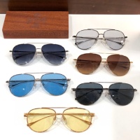 $64.00 USD Chrome Hearts AAA Quality Sunglasses #1089725