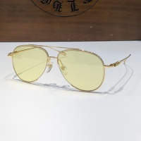 $64.00 USD Chrome Hearts AAA Quality Sunglasses #1089728