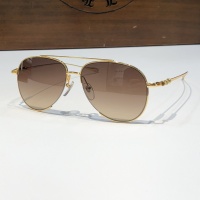 $64.00 USD Chrome Hearts AAA Quality Sunglasses #1089729