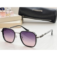 $45.00 USD Chrome Hearts AAA Quality Sunglasses #1089737