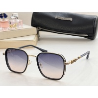 $45.00 USD Chrome Hearts AAA Quality Sunglasses #1089738