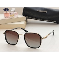 $45.00 USD Chrome Hearts AAA Quality Sunglasses #1089740
