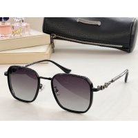 $45.00 USD Chrome Hearts AAA Quality Sunglasses #1089741