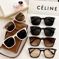 $64.00 USD Celine AAA Quality Sunglasses #1089847
