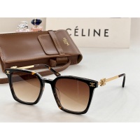 $64.00 USD Celine AAA Quality Sunglasses #1089850