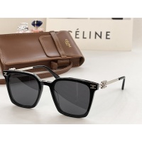 $64.00 USD Celine AAA Quality Sunglasses #1089851