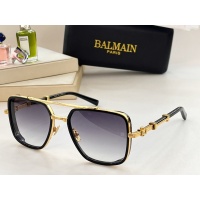 $72.00 USD Balmain AAA Quality Sunglasses #1090025