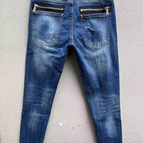 Replica Dsquared Jeans For Men #1090935, $68.00 USD, [ITEM#1090935], Replica Dsquared Jeans outlet from China