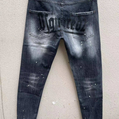 Replica Dsquared Jeans For Men #1090937, $68.00 USD, [ITEM#1090937], Replica Dsquared Jeans outlet from China