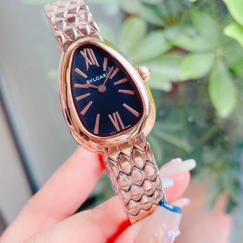 Replica Bvlgari AAA Quality Watches For Women #1092258, $112.00 USD, [ITEM#1092258], Replica Bvlgari AAA Quality Watches outlet from China