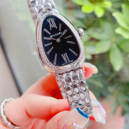 Replica Bvlgari AAA Quality Watches For Women #1092261, $112.00 USD, [ITEM#1092261], Replica Bvlgari AAA Quality Watches outlet from China