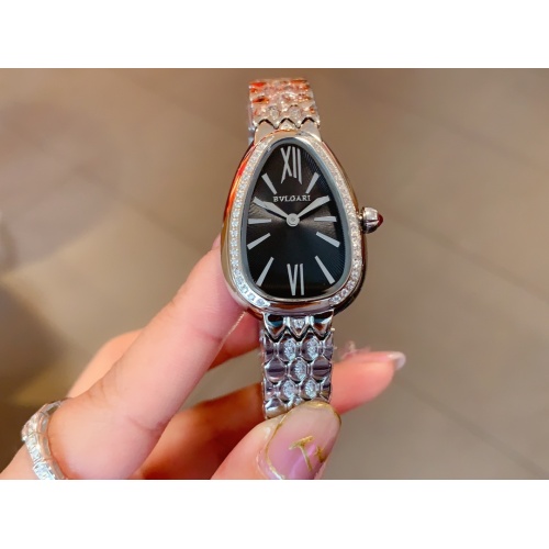 Replica Bvlgari AAA Quality Watches For Women #1092268, $145.00 USD, [ITEM#1092268], Replica Bvlgari AAA Quality Watches outlet from China