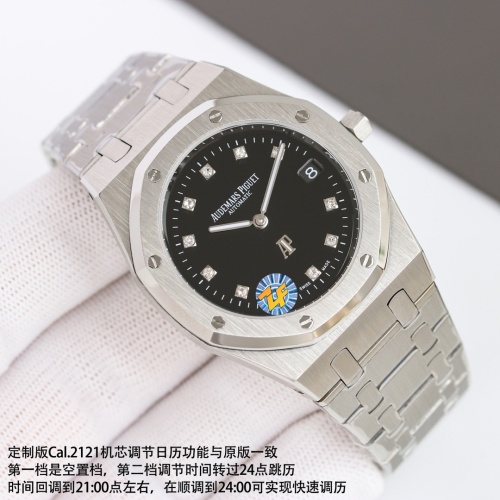 Replica Audemars Piguet AAA Quality Watches For Men #1092480, $446.28 USD, [ITEM#1092480], Replica Audemars Piguet AAA Quality Watches outlet from China