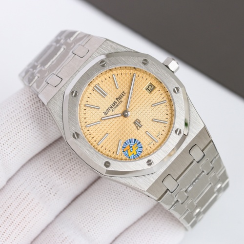 Replica Audemars Piguet AAA Quality Watches For Men #1092485, $446.28 USD, [ITEM#1092485], Replica Audemars Piguet AAA Quality Watches outlet from China