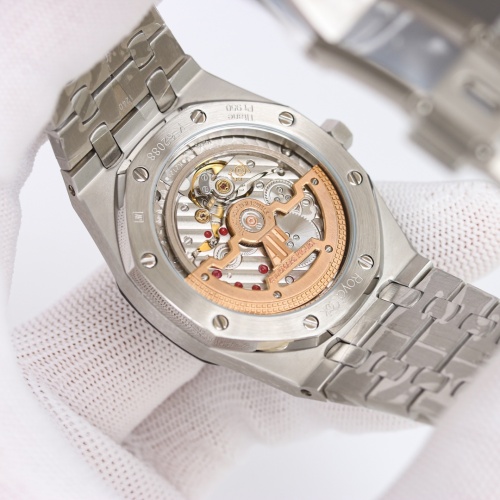Replica Audemars Piguet AAA Quality Watches For Men #1092485 $446.28 USD for Wholesale