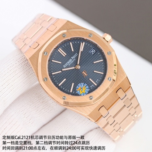 Replica Audemars Piguet AAA Quality Watches For Men #1092490, $462.81 USD, [ITEM#1092490], Replica Audemars Piguet AAA Quality Watches outlet from China