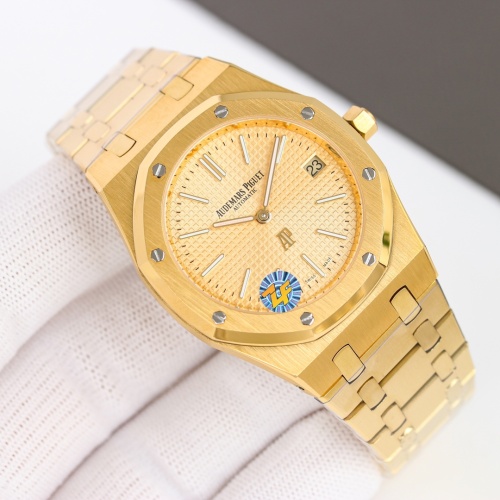 Replica Audemars PiguetAAA Quality Watches For Men #1092491, $462.81 USD, [ITEM#1092491], Replica Audemars Piguet AAA Quality Watches outlet from China